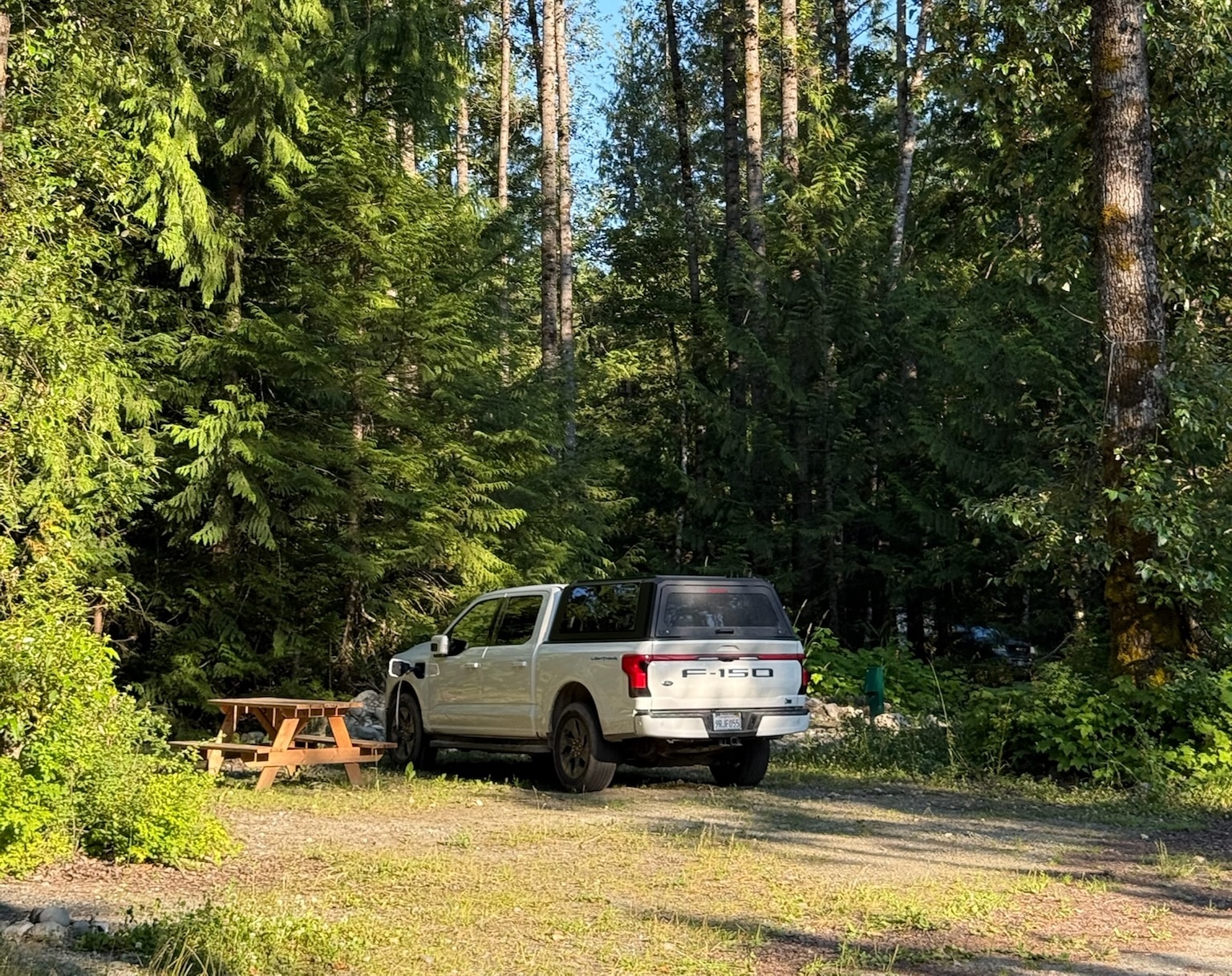 Bella Coola, British Columbia, Canada 